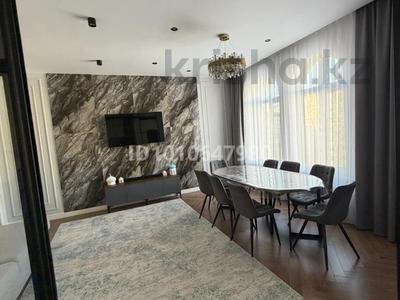 4-бөлмелі пәтер · 150 м² · 7/7 қабат, А.Храпатый 25/2, бағасы: 125 млн ₸ в Астане, Сарайшык р-н
