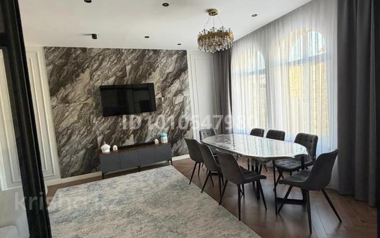 4-бөлмелі пәтер · 150 м² · 7/7 қабат, А.Храпатый 25/2, бағасы: 125 млн ₸ в Астане, Сарайшык р-н — фото 2