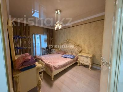 3-комнатная квартира · 77 м² · 2/19 этаж, Касыма Аманжолва 28/2 — Касым за 24 999 ₸ в Астане, Сарайшык р-н