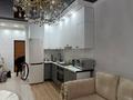 3-комнатная квартира · 77 м² · 2/19 этаж, Касыма Аманжолва 28/2 — Касым за 24 999 ₸ в Астане, Сарайшык р-н — фото 6