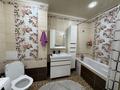 3-комнатная квартира · 77 м² · 2/19 этаж, Касыма Аманжолва 28/2 — Касым за 24 999 ₸ в Астане, Сарайшык р-н — фото 9