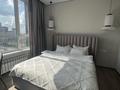 2-комнатная квартира · 64 м² · 10/22 этаж, Сыганак 24 за 50 млн ₸ в Астане, Нура р-н