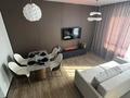 2-комнатная квартира · 64 м² · 10/22 этаж, Сыганак 24 за 50 млн ₸ в Астане, Нура р-н — фото 21