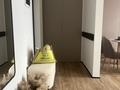 2-комнатная квартира · 64 м² · 10/22 этаж, Сыганак 24 за 50 млн ₸ в Астане, Нура р-н — фото 26
