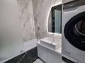 2-комнатная квартира · 70 м² · 9/16 этаж, Сатпаева 90/58 за 450 000 ₸ в Алматы, Бостандыкский р-н — фото 9