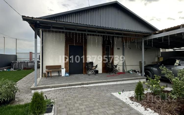 Отдельный дом · 3 комнаты · 110 м² · 3 сот., 28 1003 за 52 млн ₸ в Жана куате — фото 2