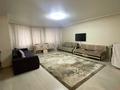 3-комнатная квартира · 135 м² · 4/16 этаж, Сатпаева 22 — Момышулы за 35 000 ₸ в Астане, Алматы р-н — фото 17