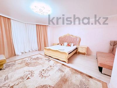 3-комнатная квартира · 135 м² · 4/16 этаж, Сатпаева 22 — Момышулы за 35 000 ₸ в Астане, Алматы р-н