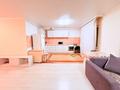 3-комнатная квартира · 135 м² · 4/16 этаж, Сатпаева 22 — Момышулы за 35 000 ₸ в Астане, Алматы р-н — фото 6