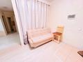 3-комнатная квартира · 135 м² · 4/16 этаж, Сатпаева 22 — Момышулы за 35 000 ₸ в Астане, Алматы р-н — фото 15