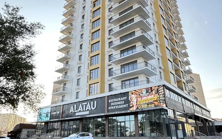 3-бөлмелі пәтер · 120 м² · 5/18 қабат, 19-ш/а. 7В, бағасы: 66 млн ₸ в Актау, 19-й мкр — фото 2