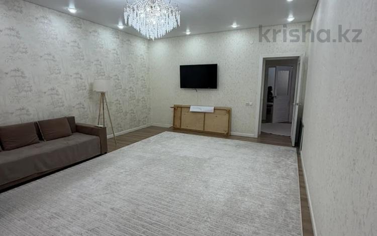 2-комнатная квартира · 76 м² · 5/7 этаж, 35-мкр 17 за 18.9 млн ₸ в Актау — фото 2