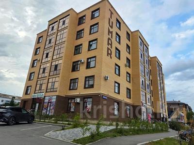 2-бөлмелі пәтер · 43 м² · 4/6 қабат, Ауэзова 30, бағасы: 25 млн ₸ в Щучинске