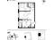 2-бөлмелі пәтер · 61.6 м² · 7/9 қабат, Ауэзова 3г/2, бағасы: 65 млн ₸ в Алматы, Алмалинский р-н