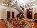 Отдельный дом · 7 комнат · 930 м² · 15 сот., Айша биби — Комсомольский район за 530 млн 〒 в Астане, Нура р-н — фото 12