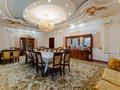 Отдельный дом · 7 комнат · 930 м² · 15 сот., Айша биби — Комсомольский район за 530 млн 〒 в Астане, Нура р-н — фото 5