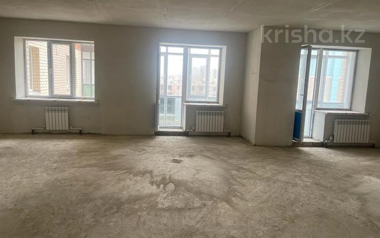 4-комнатная квартира, 115 м², 8/10 этаж, Букетова