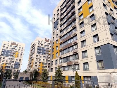2-комнатная квартира · 64 м² · 9/12 этаж, Тажибаевой 157 к1 — Ескараева за 60 млн ₸ в Алматы, Бостандыкский р-н