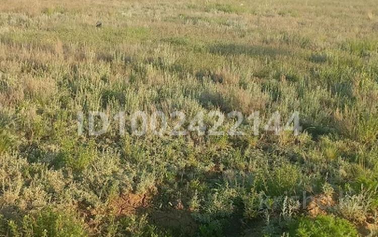 Участок · 10 соток, жилой массив Жанаконыс-4 за 4 млн 〒 в Актобе — фото 2