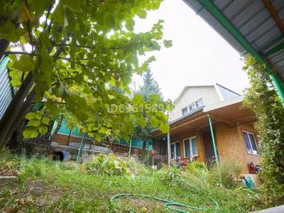 Отдельный дом · 3 комнаты · 90 м² · 7 сот., мкр Каменское плато, Минздрав 41 за 65 млн ₸ в Алматы, Медеуский р-н