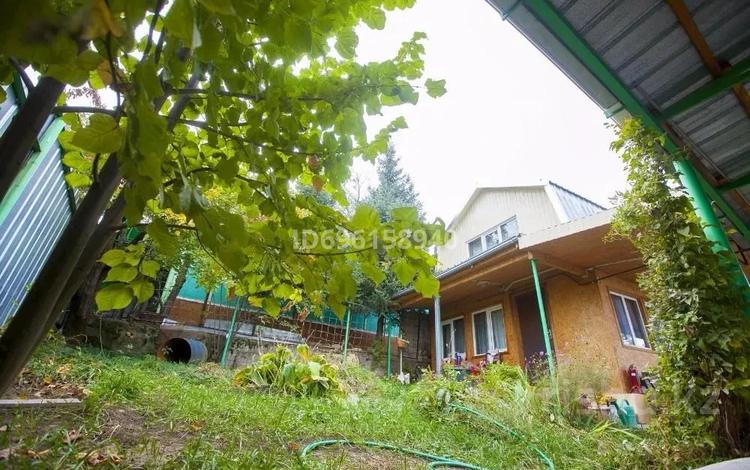 Отдельный дом · 3 комнаты · 90 м² · 7 сот., мкр Каменское плато, Минздрав 41 за 65 млн ₸ в Алматы, Медеуский р-н — фото 5