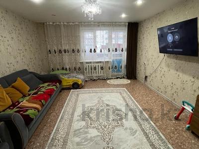3-комнатная квартира, 84.6 м², 2/5 этаж, Нуржау 16 б за 24.5 млн 〒 в Усть-Каменогорске