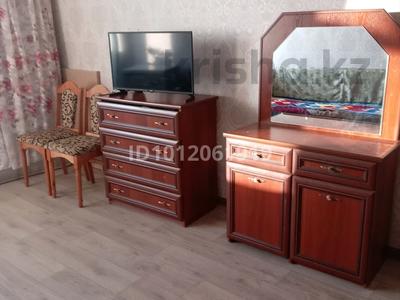 1-комнатная квартира · 33 м² · 4/5 этаж, ул. Красина 87 за 12.5 млн ₸ в Семее, Красный Кордон