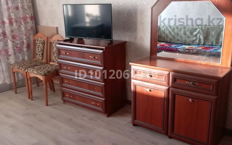1-бөлмелі пәтер · 33 м² · 4/5 қабат, ул. Красина 87, бағасы: 12.5 млн ₸ в Семее, Красный Кордон — фото 2