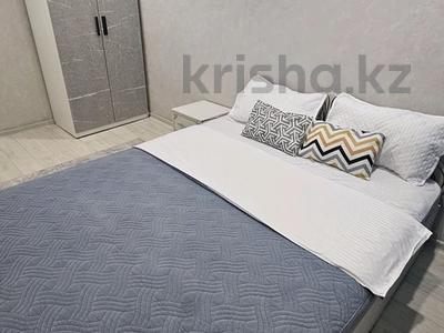2-комнатная квартира · 45 м² · 1/5 этаж, Байтурсынова 46 — Супермаркет Адал за 13 000 ₸ в Семее
