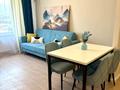 2-комнатная квартира · 44 м² · 6/9 этаж, Жандосова — Cулейменова за 47 млн ₸ в Алматы, Ауэзовский р-н — фото 2