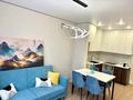 2-комнатная квартира · 44 м² · 6/9 этаж, Жандосова — Cулейменова за 47 млн ₸ в Алматы, Ауэзовский р-н — фото 3