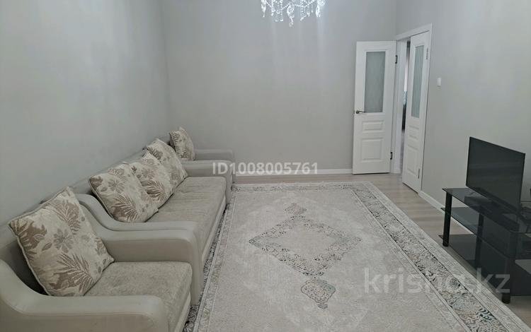 3-комнатная квартира · 69 м² · 1/5 этаж, Спортивный 9 — Алея за 50 млн ₸ в Шымкенте — фото 2