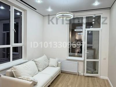 1-бөлмелі пәтер · 29 м² · 6/6 қабат, Бауыржана Момышулы 11/14а, бағасы: 220 000 ₸ в Алматы, Алатауский р-н