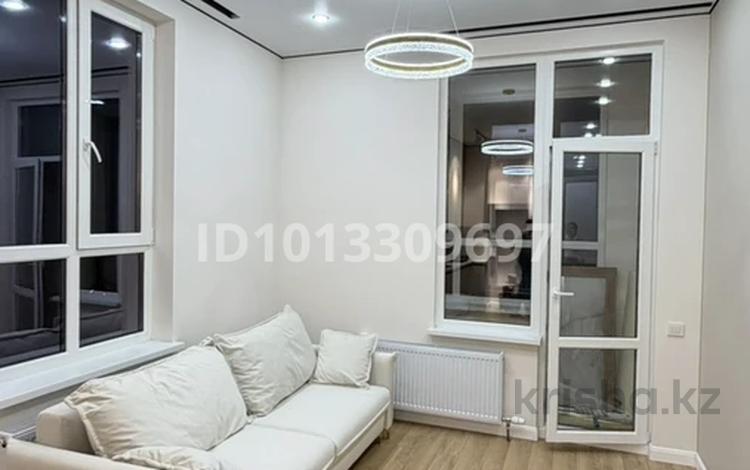 1-бөлмелі пәтер · 29 м² · 6/6 қабат, Бауыржана Момышулы 11/14а, бағасы: 220 000 ₸ в Алматы, Алатауский р-н — фото 2