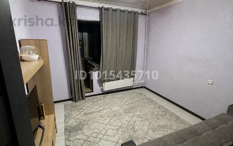 1-бөлмелі пәтер · 35.7 м² · 2/5 қабат, Айнабұлақ-3 ш/а. 149, бағасы: 23.5 млн ₸ в Алматы, Жетысуский р-н — фото 16