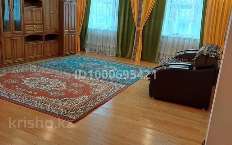 3-бөлмелі пәтер · 95 м² · 2/12 қабат, Кабанбай батыра 42, бағасы: ~ 50 млн ₸ в Астане, Есильский р-н — фото 12