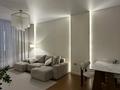 2-комнатная квартира · 67 м², Сарайшык 2 — Кунаева за 450 000 ₸ в Астане, Есильский р-н