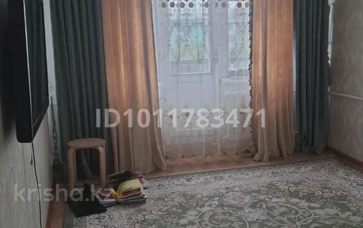 2-бөлмелі пәтер · 55 м² · 5/5 қабат, мкр 6, Мкр 6 Абылхайыр хана, бағасы: 140 000 ₸ в Актобе — фото 2