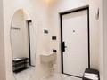 2-комнатная квартира · 42 м² · 5/9 этаж, Жандосова 108/1 за 25 000 ₸ в Алматы, Ауэзовский р-н — фото 11
