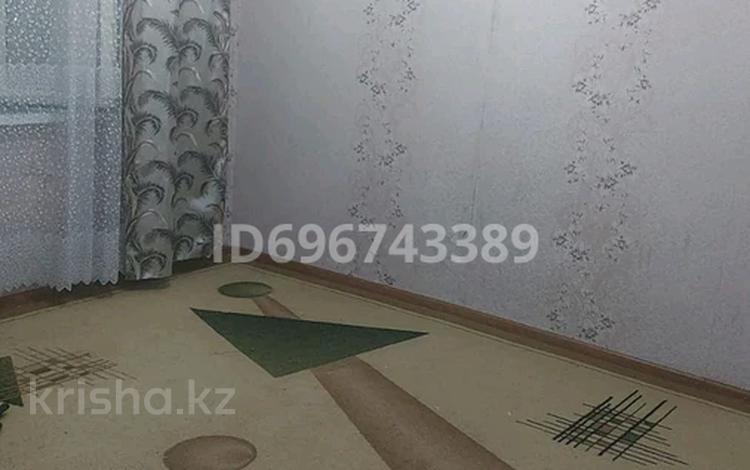 2-бөлмелі пәтер · 48.4 м² · 4/5 қабат, Валиханов 140, бағасы: 10 млн ₸ в Кентау — фото 2
