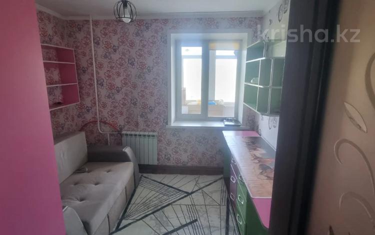 3-бөлмелі пәтер · 63.9 м² · 5/10 қабат, Абая, бағасы: 30 млн ₸ в Костанае, Костанай-2 — фото 2