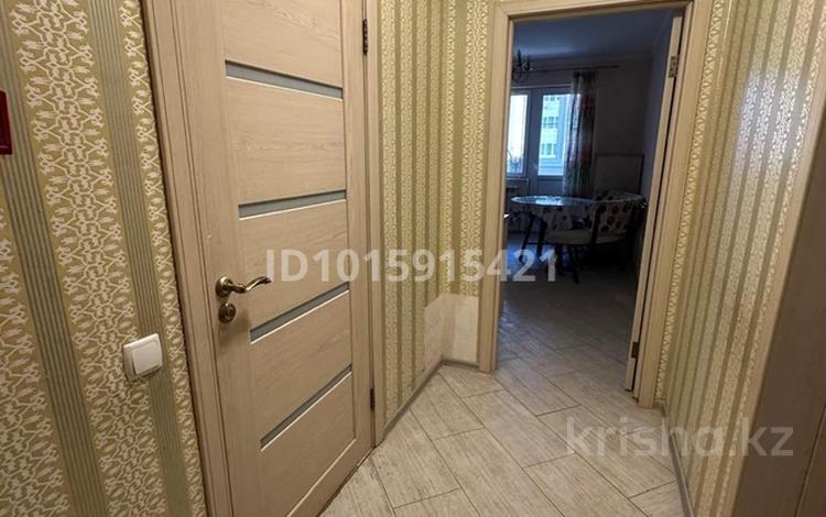 1-комнатная квартира · 51.5 м² · 8/16 этаж, Торайгырова 19а за 250 000 ₸ в Алматы, Бостандыкский р-н — фото 2