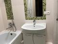 1-комнатная квартира · 51.5 м² · 8/16 этаж, Торайгырова 19а за 250 000 ₸ в Алматы, Бостандыкский р-н — фото 9