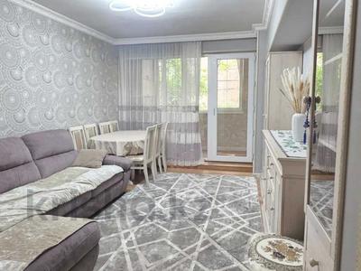 3-комнатная квартира · 68.3 м² · 2/5 этаж, Гоголя 144 за 64 млн ₸ в Алматы, Алмалинский р-н