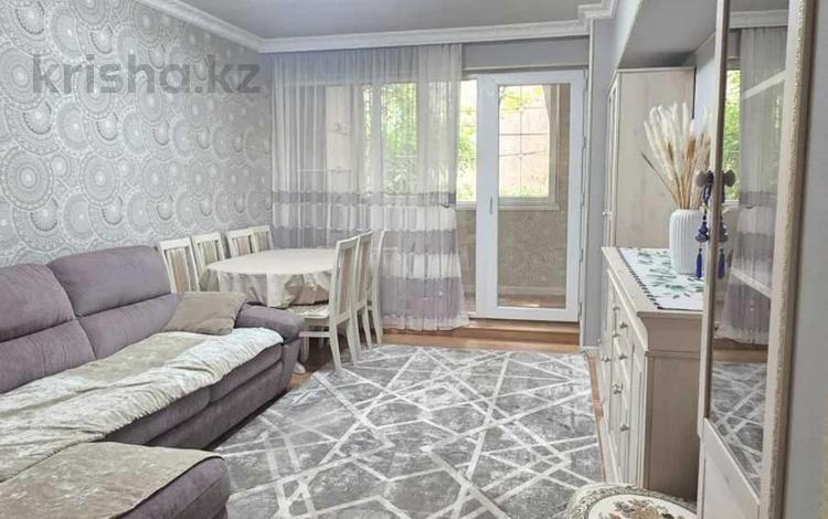 3-комнатная квартира · 68.3 м² · 2/5 этаж, Гоголя 144 за 64 млн ₸ в Алматы, Алмалинский р-н — фото 10