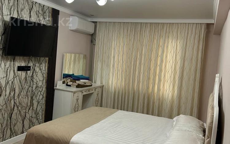 1-комнатная квартира · 31 м² · 2/5 этаж, Тажибаева 23 — Ауезова за 15 000 ₸ в  — фото 2