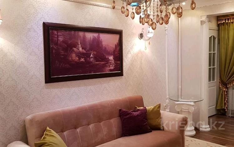 2-бөлмелі пәтер · 55 м² · 4/5 қабат, Тыныбаева 3 — Мега, бағасы: 15 000 ₸ в Шымкенте — фото 2