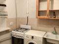 1-бөлмелі пәтер · 29.5 м² · 1/3 қабат, Абылай Хана 27 — проспект Райымбека, бағасы: 59 млн ₸ в Алматы, Алмалинский р-н
