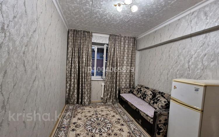 1-бөлмелі пәтер · 12 м² · 1/5 қабат, Сайран ш/а., Утеген батыра 71А — Grand Park, бағасы: 150 000 ₸ в Алматы, Ауэзовский р-н — фото 2