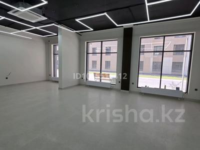 Свободное назначение, офисы, магазины и бутики, общепит, салоны красоты, медцентры и аптеки, образование, развлечения, кабинеты и рабочие места, студии · 133.5 м² за 1.2 млн ₸ в Астане, Сарайшык р-н